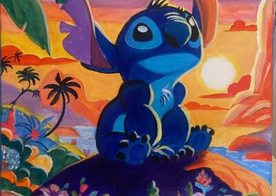 STITCH