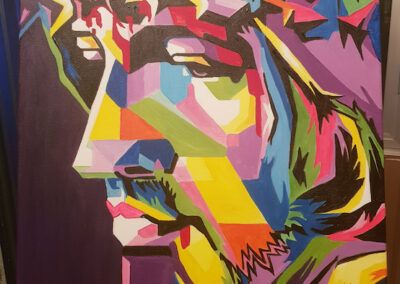 JESUS CHRIST SUPER STAR